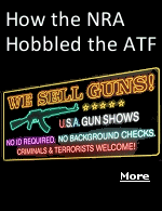 An article written from the anti-gun position, gun owners may strongly disagree with much of this. From the article: ''Today, gun sale records are kept at 60,000 separate locations by the nation's 60,000 federal firearms licensees. With a centralized database, an ATF agent could simply plug the gun's serial number into a computer and identify the name of the dealer and the name of the purchaser. Without a database, agents must often embark on a Rube Goldberg-style odyssey to find the need information.''